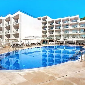 Y 4*, Peguera Espagne