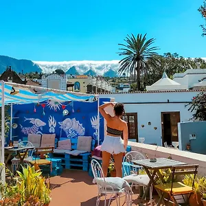 La Casa Encantada , El Paso Espagne