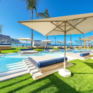 Labranda Costa Mogan 4* Playa Del Cura (Gran Canaria)