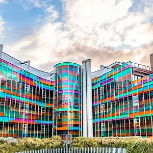 Sercotel Jardines De Uleta 4* Vitoria