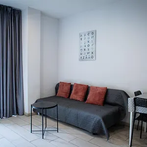 Appart hôtel Comfort, Calella