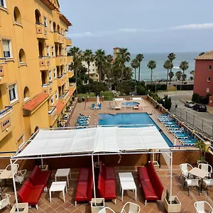 Vivemar 4* Benalmádena