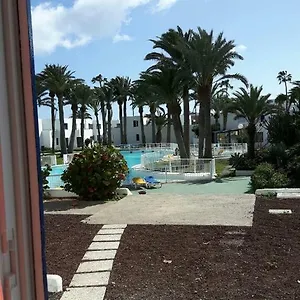 Habitaciones Residencial Corralejo Centro Playa , Corralejo Espagne